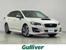2017 Subaru Levorg