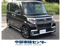 2016 Daihatsu Tanto Custom