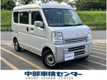 2019 Suzuki Every