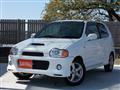1998 Suzuki Alto Works