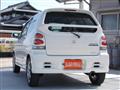 1998 Suzuki Alto Works