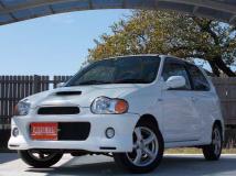 1998 Suzuki Alto Works