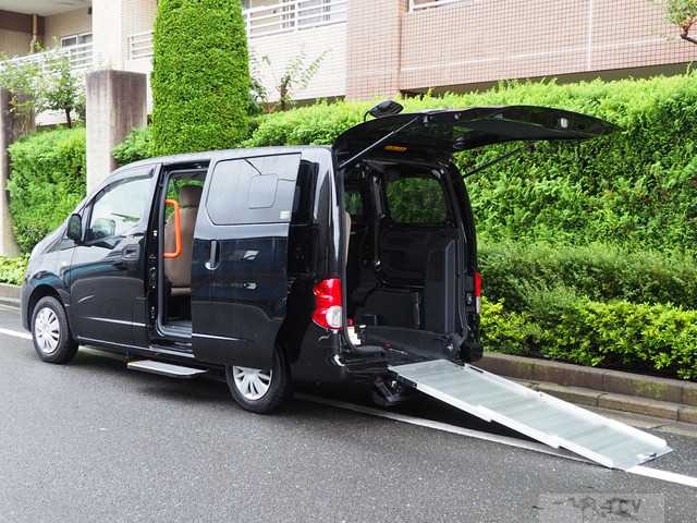 2019 Nissan NV200 VANETTE