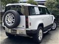 2022 Land Rover Defender