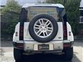 2022 Land Rover Defender