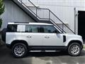 2022 Land Rover Defender