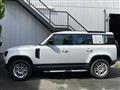 2022 Land Rover Defender
