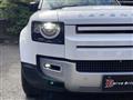 2022 Land Rover Defender