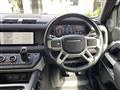 2022 Land Rover Defender