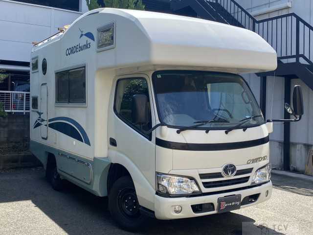 2006 Toyota Toyoace