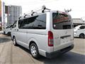 2013 Toyota Regiusace Van