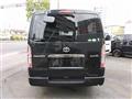 2018 Toyota Regiusace Van
