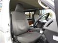 2012 Toyota Hiace Van