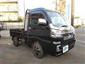 2024 Daihatsu Hijet Truck