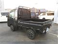 2024 Daihatsu Hijet Truck