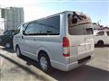 2021 Toyota Hiace Van