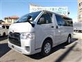 2021 Toyota Hiace Van