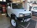 2001 Suzuki Jimny