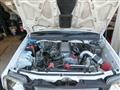2001 Suzuki Jimny