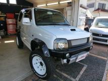 2001 Suzuki Jimny