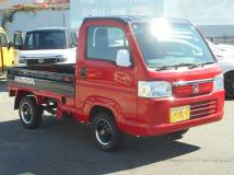 2020 Honda Acty Truck