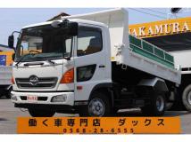 2013 Hino Hino Others