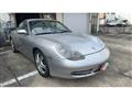 1999 Porsche 911