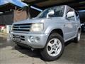2006 Mitsubishi Pajero Mini