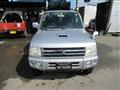 2006 Mitsubishi Pajero Mini