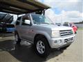 2006 Mitsubishi Pajero Mini