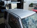 2006 Mitsubishi Pajero Mini