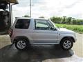 2006 Mitsubishi Pajero Mini