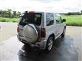 2006 Mitsubishi Pajero Mini