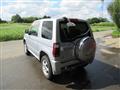 2006 Mitsubishi Pajero Mini