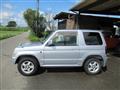 2006 Mitsubishi Pajero Mini