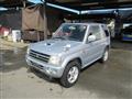 2006 Mitsubishi Pajero Mini