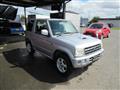 2006 Mitsubishi Pajero Mini