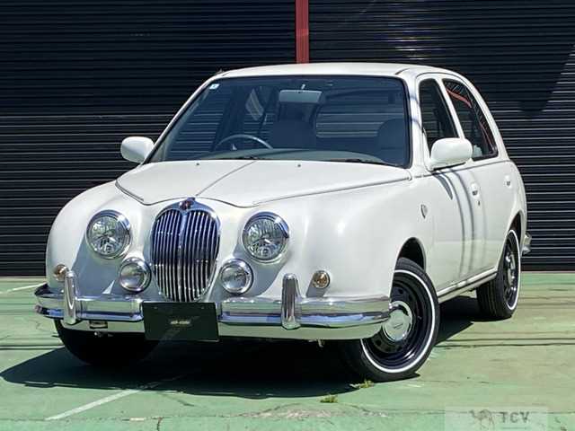 1997 Mitsuoka Viewt