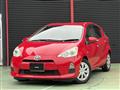 2012 Toyota AQUA