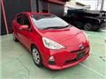 2012 Toyota AQUA