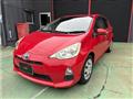 2012 Toyota AQUA