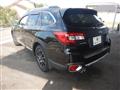 2016 Subaru Outback