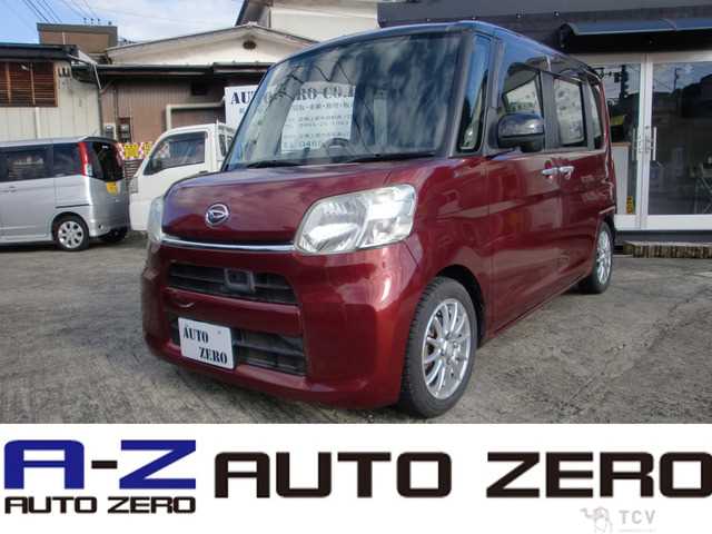 2014 Daihatsu Tanto