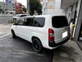 2021 Toyota Probox Van