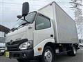 2017 Hino Dutro
