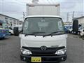 2017 Hino Dutro