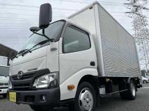 2017 Hino Dutro