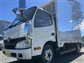 2013 Toyota Dyna Truck