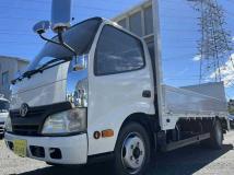 2013 Toyota Dyna Truck
