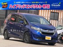 2019 Honda Freed